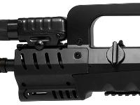 Famas Tactical Black, Image 6