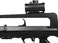 Famas Tactical Black, Image 7