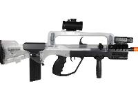 Famas Tactical Spring, Image 3