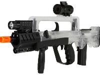 Famas Tactical Spring, Image 4