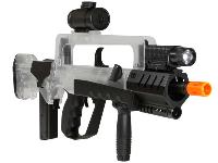 Famas Tactical Spring, Image 5