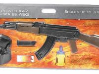 FirePower A47 AEG, Image 2