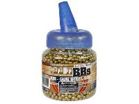 Firepower Gold BBs,, Image 2