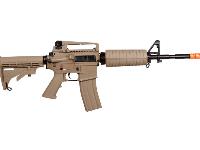 G&G GC16 M4, Image 3