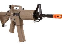 G&G GC16 M4, Image 4