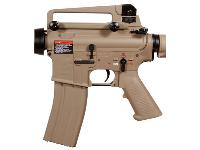 G&G GC16 M4, Image 7