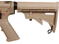 G&G GC16 M4, Image 8