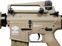 G&G Combat Machine, Image 7