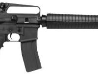 G&G GR16 A2, Image 3