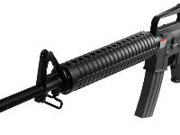 G&G GR16 A2, Image 4
