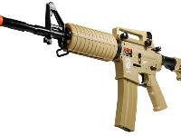G&G GR16 Carbine, Image 4