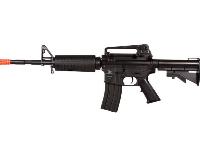 Game Face M4S, Image 2