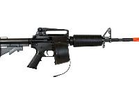 Game Face M4S, Image 3