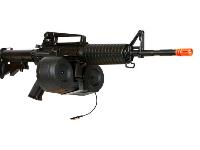 Game Face M4S, Image 4