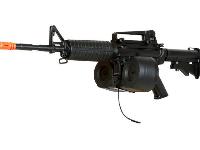 Game Face M4S, Image 5