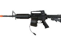 Game Face M4S, Image 2