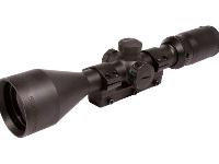 Gamo 3-9x50 Rifle, Image 2