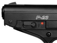 Gamo P-23, Image 5