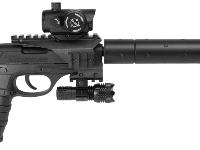 Gamo P-25 Tactical, Image 3