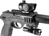 Gamo P-25 Tactical, Image 6