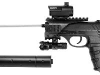 Gamo P-25 Tactical, Image 8