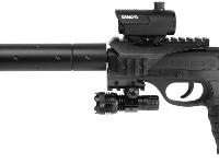 Gamo P-25 Tactical, Image 2