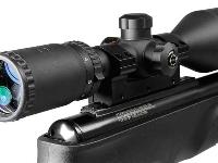 Gamo SOCOM Extreme, Image 6