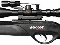 Gamo SOCOM Tactical, Image 6