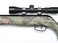 Gamo Whisper CSI, Image 5