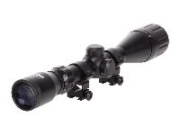 Hatsan Optima 3-9x40, Image 2