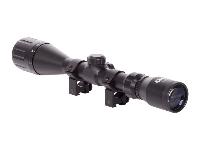 Hatsan Optima 3-9x40, Image 4