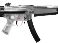 H&K MP5 A, Image 3