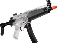 H&K MP5 A, Image 5