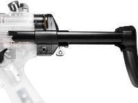 H&K MP5 A, Image 9