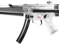 H&K MP5 A, Image 2