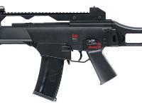 H&K G36C Dual, Image 2