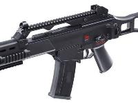 H&K G36C Dual, Image 3