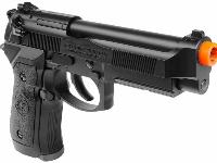 HFC M190 Gas, Image 5