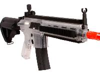 H&K 416 AEG, Image 4