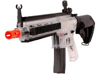 H&K 416 AEG, Image 5