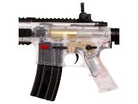 H&K 416 AEG, Image 7