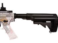 H&K 416 AEG, Image 10