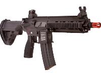 H&K 416 CQB, Image 4