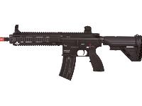 H&K 416 CQB, Image 2