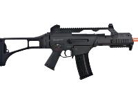 H&K G36C AEG, Image 3
