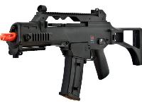 H&K G36C AEG, Image 4