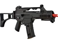 H&K G36C AEG, Image 5
