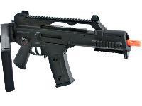 H&K G36C AEG, Image 12