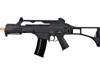 H&K G36C AEG, Image 2