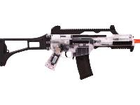 H&K G36C AEG, Image 3